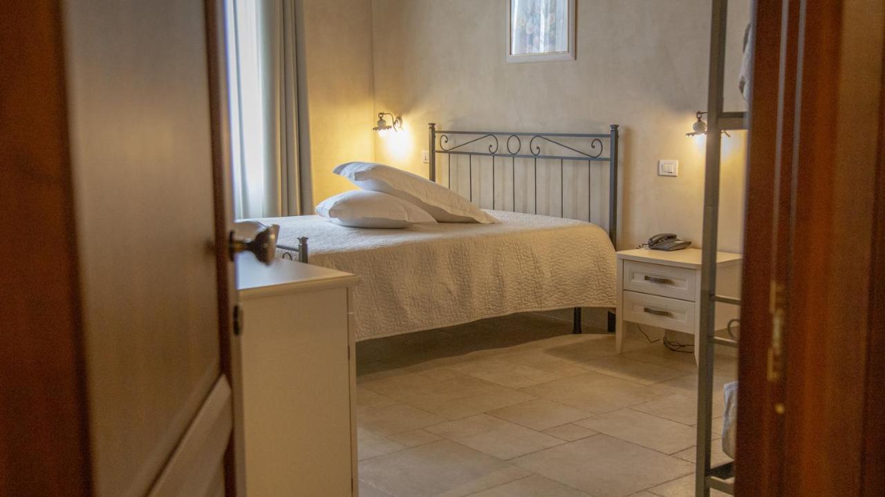 Masseria Chinunno Altamura Bagian luar foto