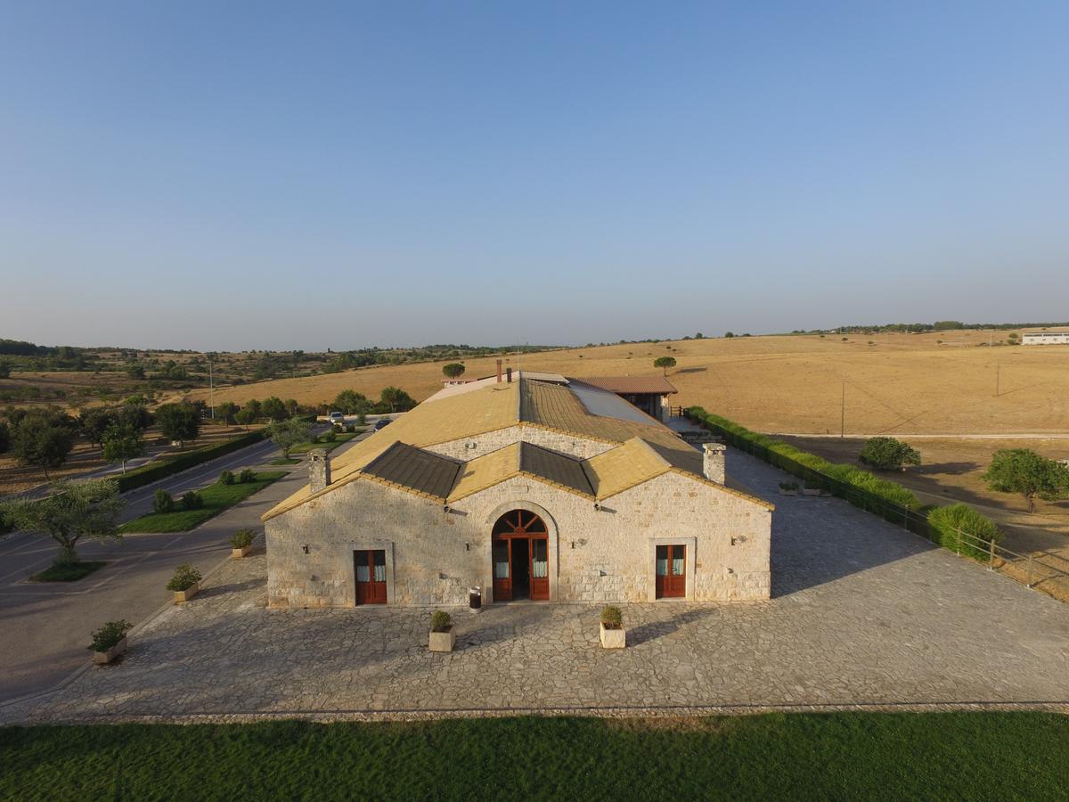 Masseria Chinunno Altamura Bagian luar foto