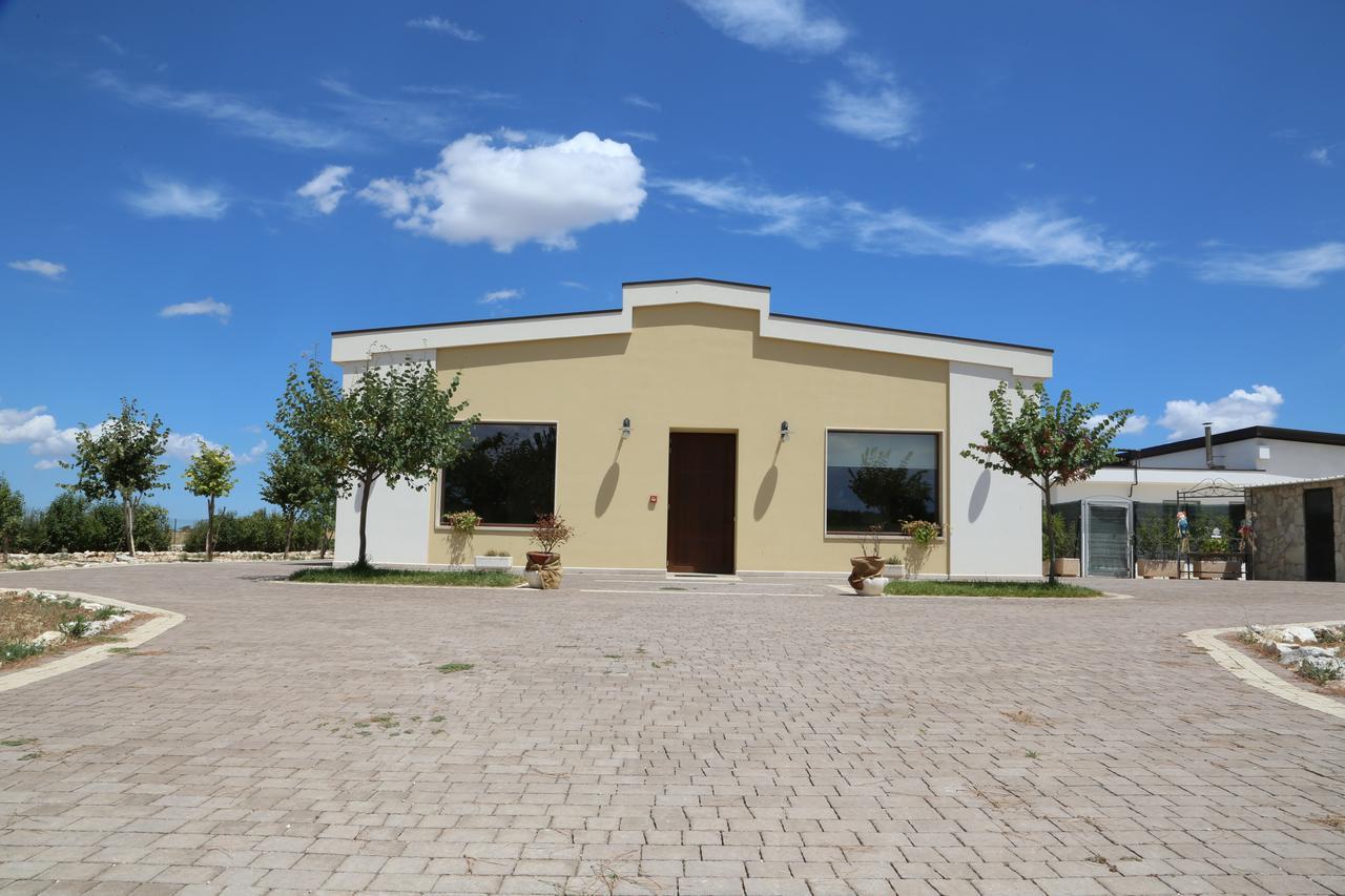 Masseria Chinunno Altamura Bagian luar foto