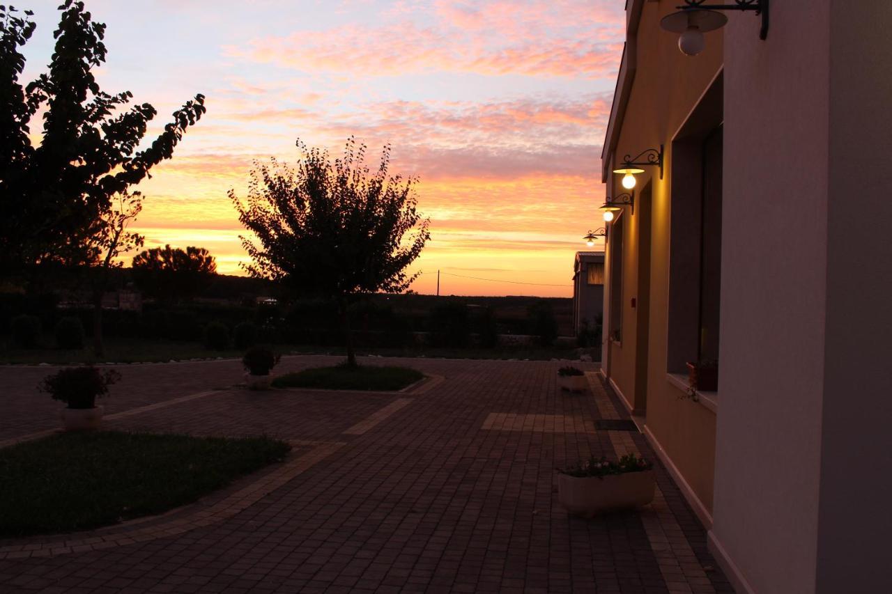 Masseria Chinunno Altamura Bagian luar foto