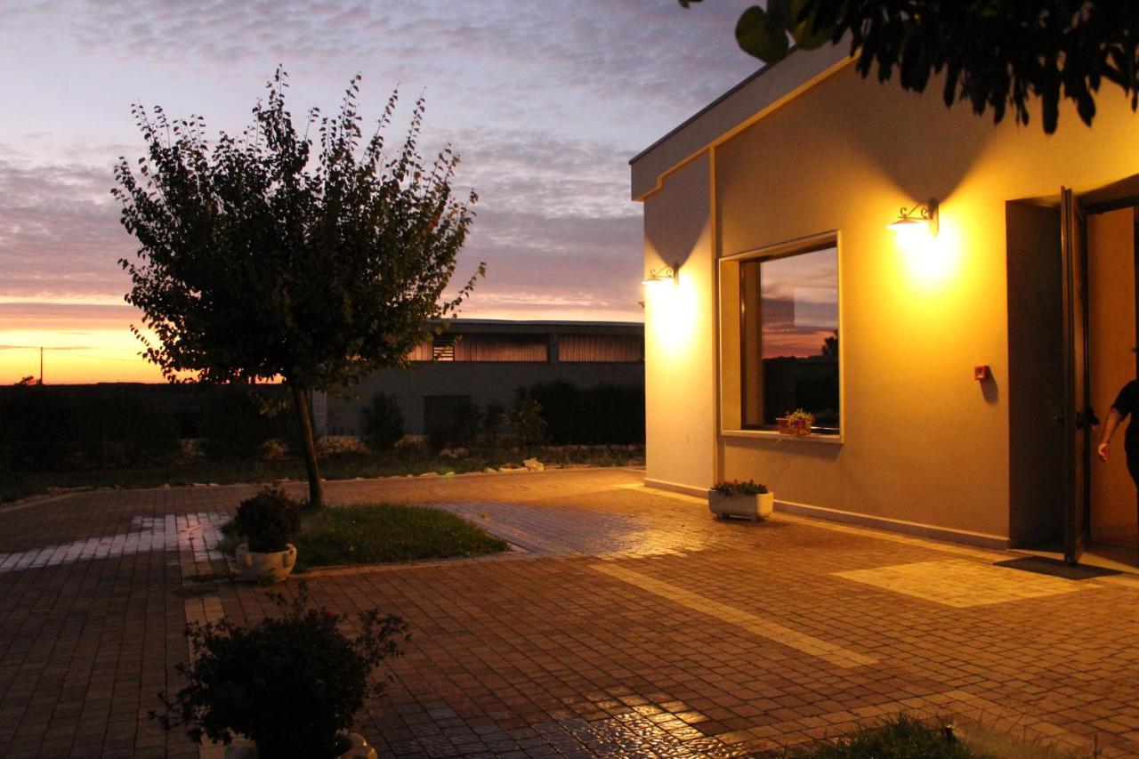 Masseria Chinunno Altamura Bagian luar foto