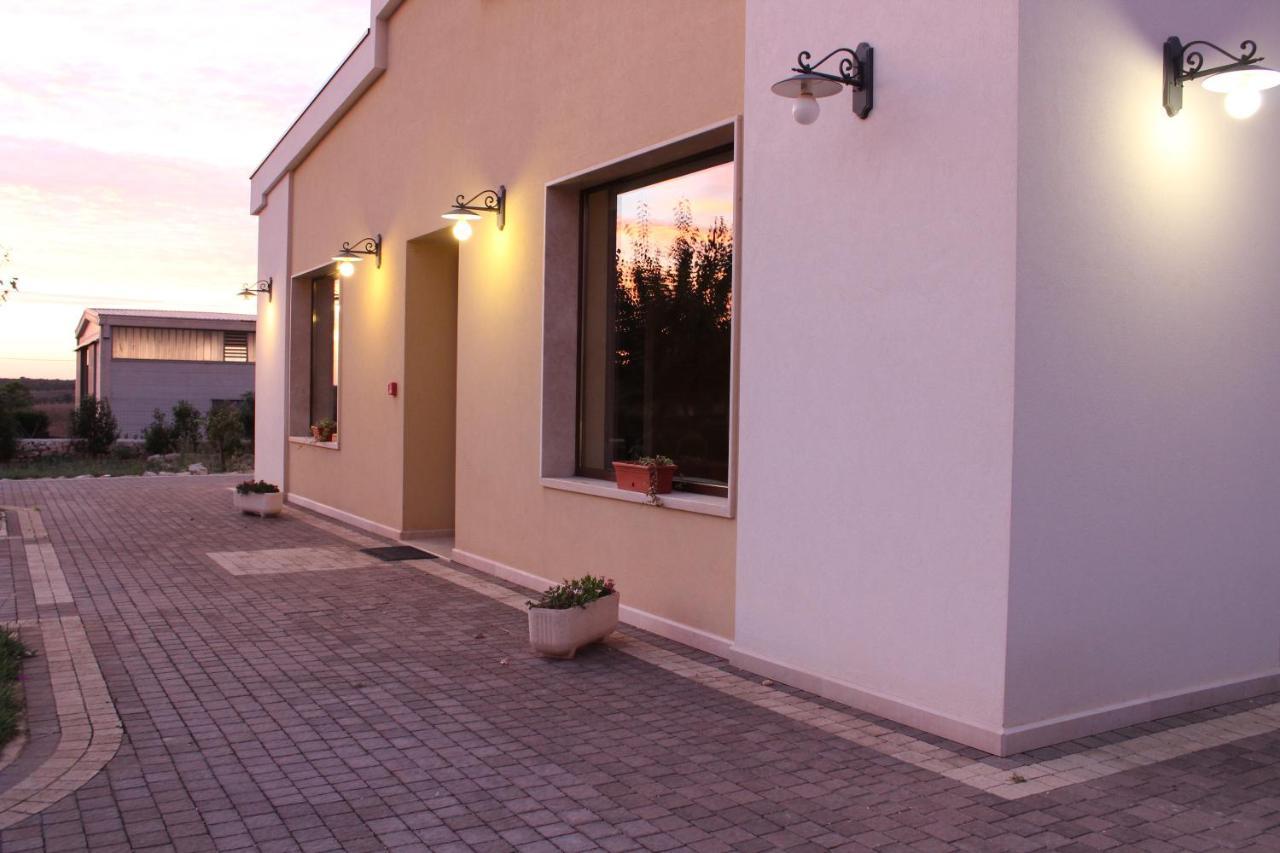 Masseria Chinunno Altamura Bagian luar foto